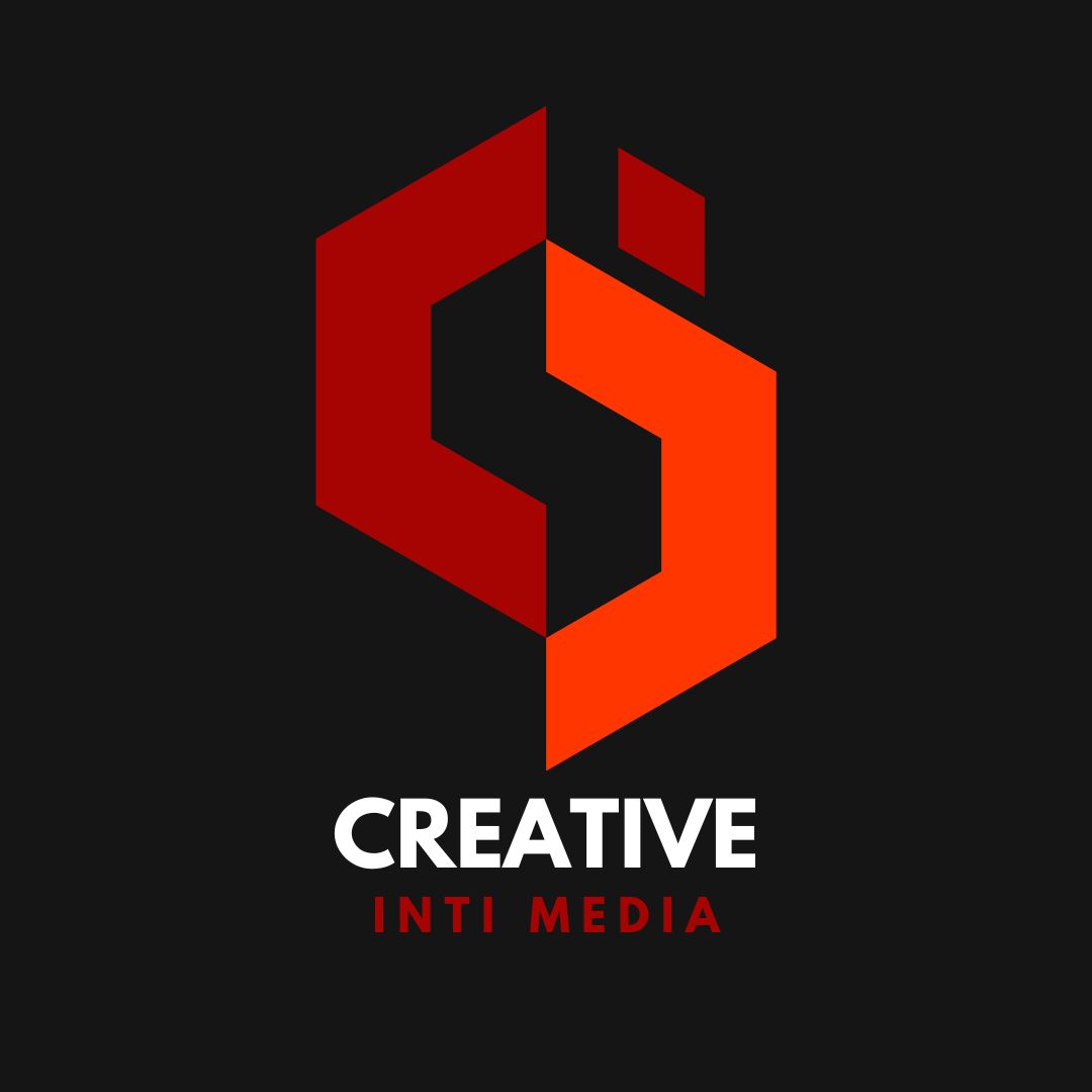 PT INTI CREATIVE MEDIA logo