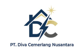PT DIVA CEMERLANG NUSANTARA logo