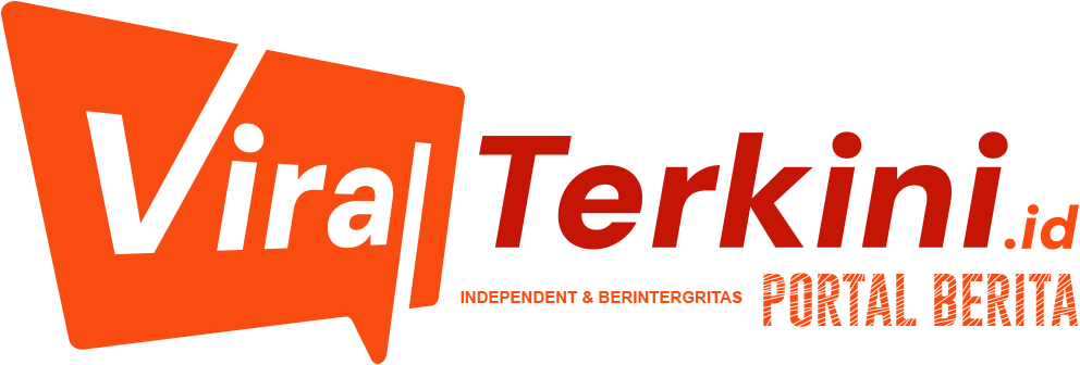VIRAL TERKINI logo