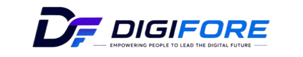DIGIFORE logo